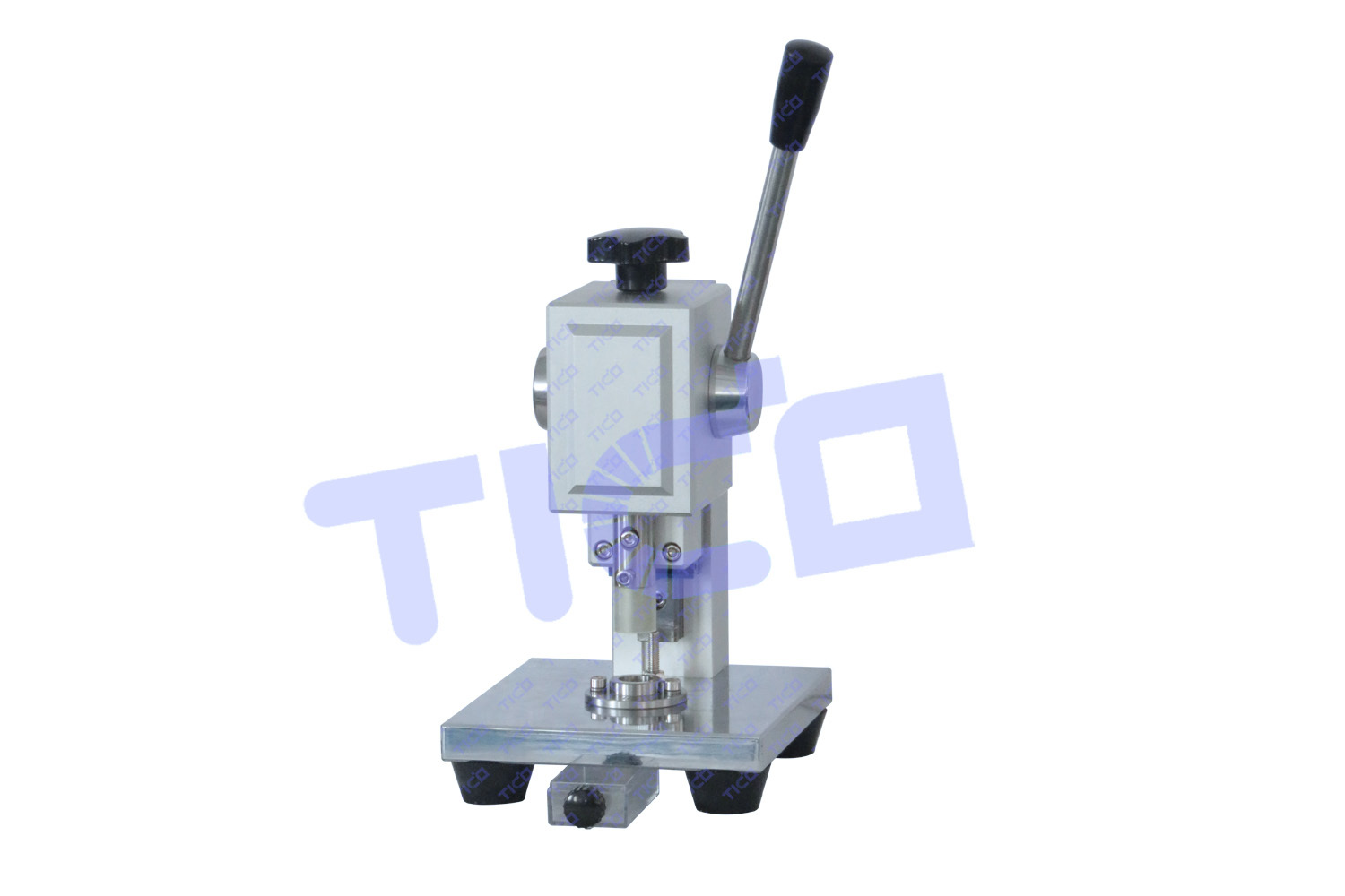 أحدث مدونات الشركة حول لماذا تثق المختبرات المهنية بجهاز قطع قرص الكترود للخلايا النقدية