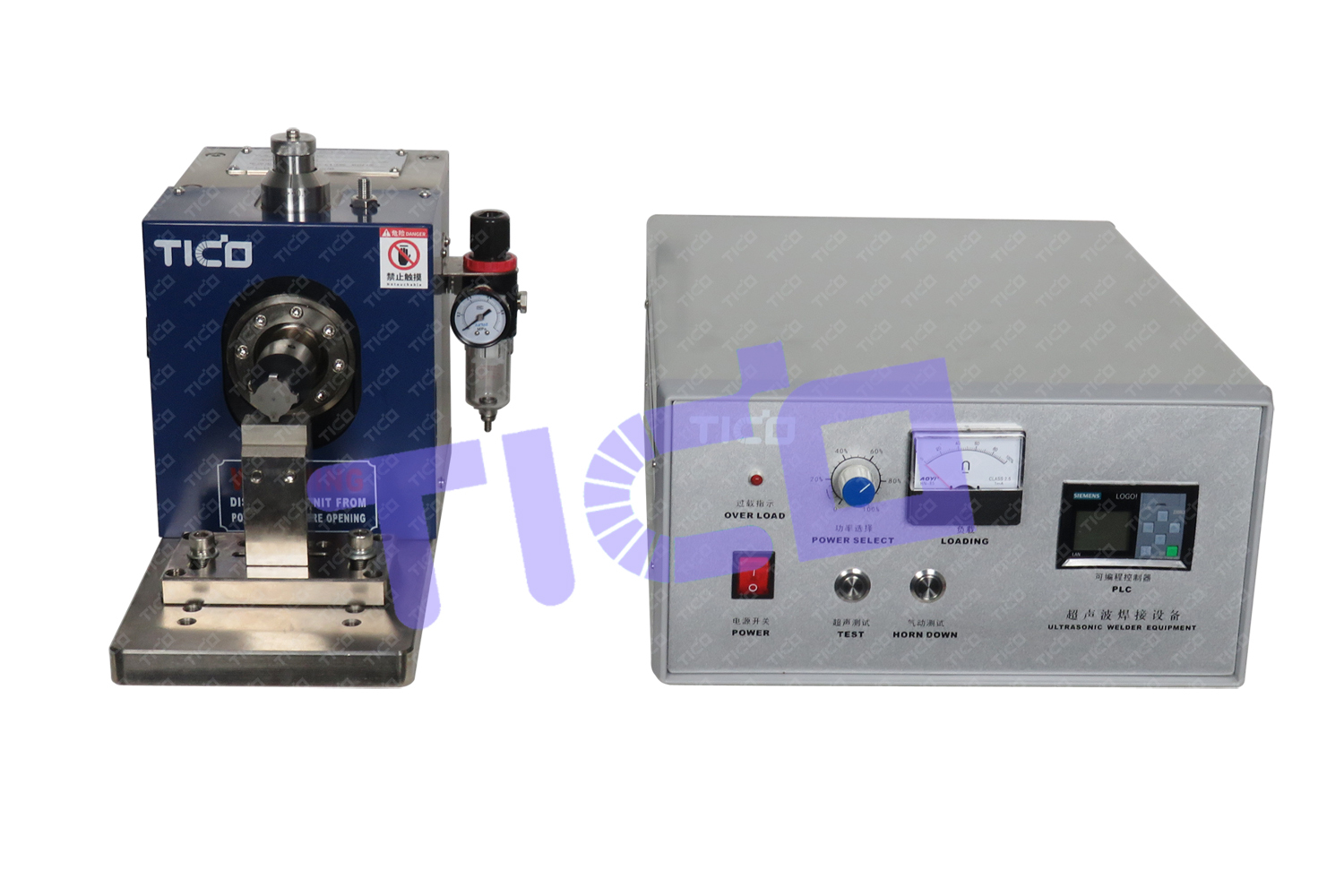 أحدث مدونات الشركة حول أداة لحام دقيق للبطاريات R&D. 1000W آلة لحام بالموجات فوق الصوتية