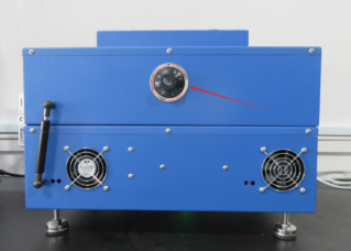أحدث مدونات الشركة حول 【Safety Upgrade】 Now TICO’s Heated Vacuum Coating Machine Features  