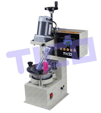 أحدث مدونات الشركة حول 【New Favorite in Research】 Desk-top Agate Mortal and Pestle Powder Grinding Machine ----The Intelligent Choice for Micro-nano Grinding in the Laboratory!