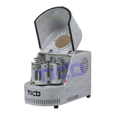 شراء آلة طحن الكرات الكوكبية المختبرية 4*1L تصنيع عبر الإنترنت