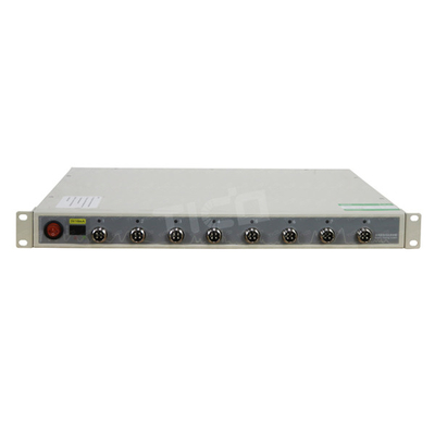 شراء 5V10mA 8 قنوات معدات اختبار البطارية لبحث وتطوير خلايا العملات online manufacture