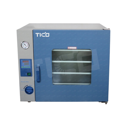 شراء 90L الفراغ المختبر الفرن الجاف AC220V 50Hz 1400W online manufacture