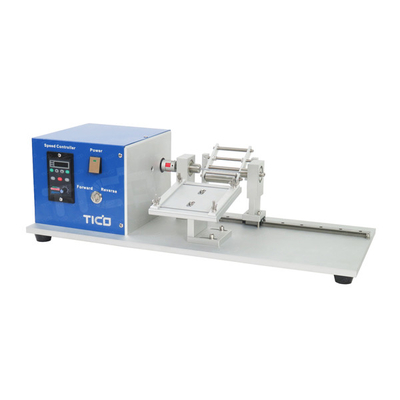 شراء معدات المختبر السوبر مكثف اليدوي آلة التلف AC110V 220V online manufacture
