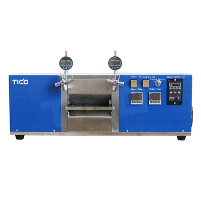 شراء بطارية حرارة مطبخ التدحرج المعدات 250mm عرض الدوال HRC62 قابل للتعديل online manufacture