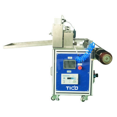 شراء آلة قطع بطارية أوتوماتيكية للكهرباء تصنيع عبر الإنترنت