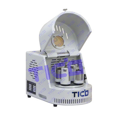 شراء جهاز طحن وطحن كروي كوكبي 4 * 500 مل تصنيع عبر الإنترنت