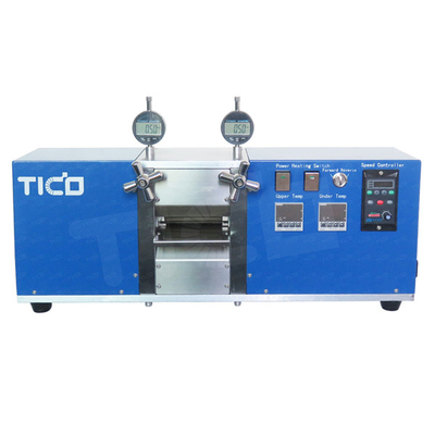 شراء HRC62 بطارية آلة تقويم الالكترود قابل للتعديل آلة مطبخ التدحرج 720W online manufacture