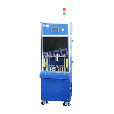 شراء معدات السوبر مكثفات ثانوية آلة ختم الصحافة 0.5Kw online manufacture