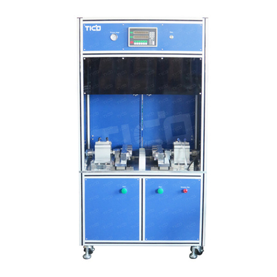 شراء تيكو 0.5 كيلوواط سوبر مكثف غلاف تشكيل آلة 60mm online manufacture