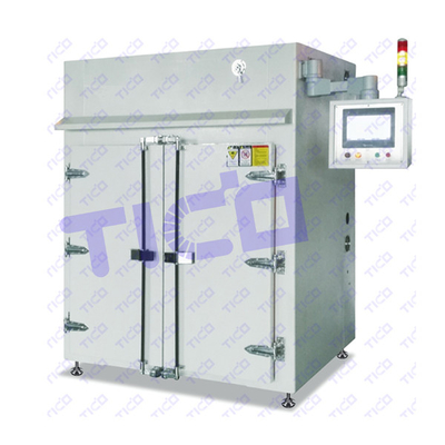 شراء فرن تجفيف الكترود الفراغية الآلي 8 كيلوواط online manufacture