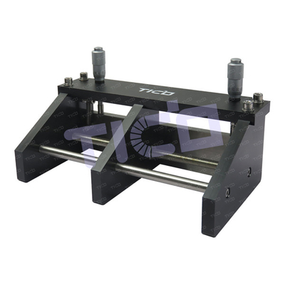 شراء 150mm مطبق فيلم قابل للتعديل 10μM خط تجميع بطارية ليثيوم أيون online manufacture