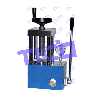 شراء أجهزة التجفيف الهيدروليكية لتحضير عينات مركبة online manufacture