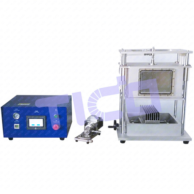 شراء آلة ملء الكهربائيات الفراغية والوقوف 2 في 1 لصنع خلايا الكيس online manufacture