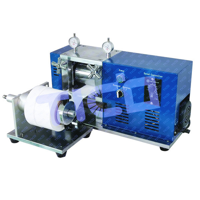 شراء 100 ملم عرض الكهربائية الكالندر رول مطبخ آلة مع الدوال و unwinder online manufacture