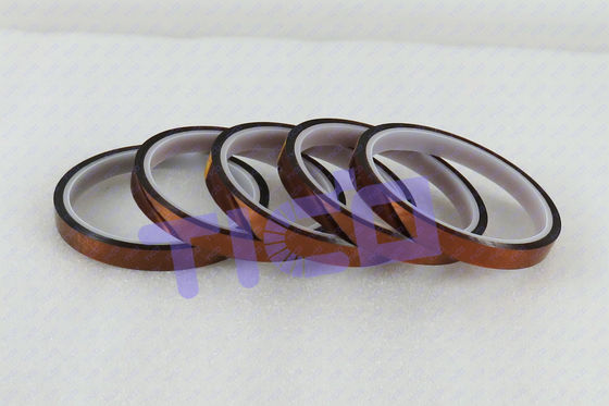 شراء شريط بوليميد مقاوم لدرجات الحرارة العالية التصنيع عبر الإنترنت