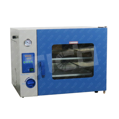 شراء معدات مختبر الخلايا المضغوطة 50L غرفة تجفيف فراغ 1450W online manufacture