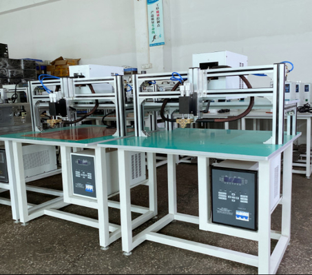 شراء آلة لحام بقعة مترددة عالية التردد online manufacture