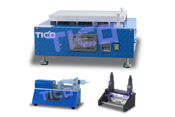 شراء ثلاث مجموعات لتغطية فيلم التطويق مع تسخين أسفل تصنيع عبر الإنترنت
