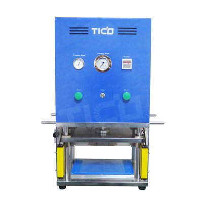 معدات مختبرات الخلايا ذاتية القيادة الكهربائية AC110 220V اختياري