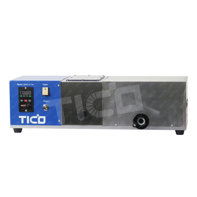 18650 آلة تفكيك الخلايا الأسطوانية 150W 1000 Rpm