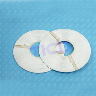 TICO STC-P-LD مواد البطارية ألومنيوم شريط المفاتيح